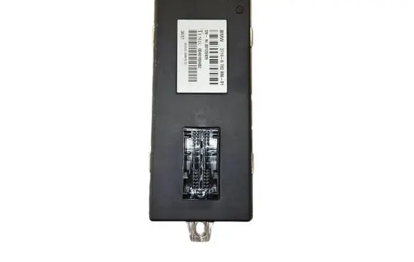 BMW 7 E65 E66 Active stabilizer control unit 6783986