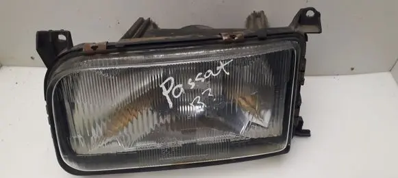 Volkswagen PASSAT B3 Headlight/headlamp