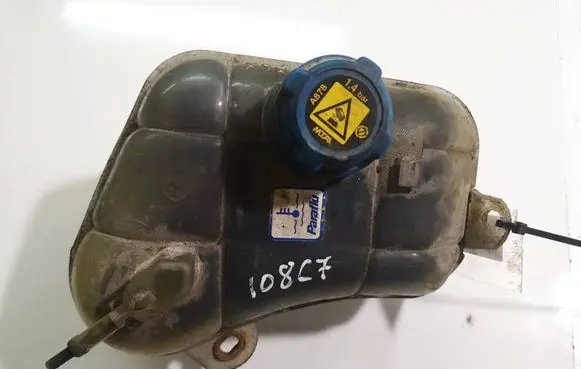 Fiat Bravo Coolant expansion tank/reservoir 51799558
