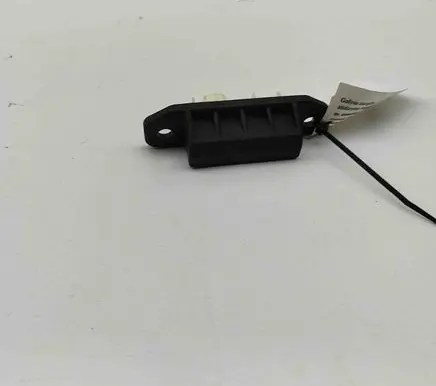 Toyota C-HR II Tailgate/boot open switch button 84840F4010