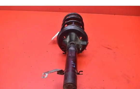 Volkswagen Bora Front shock absorber/damper 454710