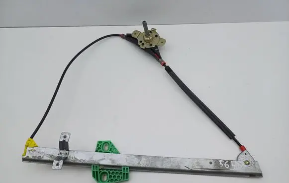 Ford Ka Front door manual window regulator E015003011 97KGB23200A