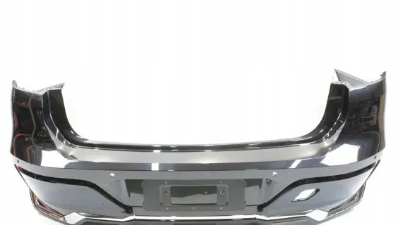 BMW 7 G70 Rear bumper 5A3DA93