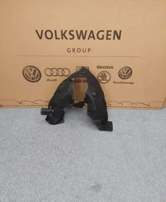 Mini Cooper Countryman R60 Front splash guards bracket 9807832 51719807832 9802122