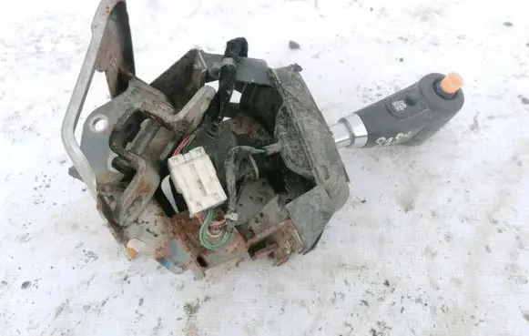 Hyundai Matrix Gear shifter/selector