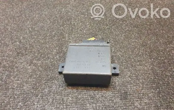 Opel Zafira A Other control units/modules 09135156