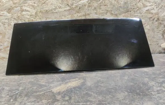 Cadillac SRX Sunroof glass 5110220804