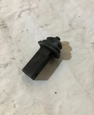BMW 3 E90 E91 Fuel tank opening switch 82289392
