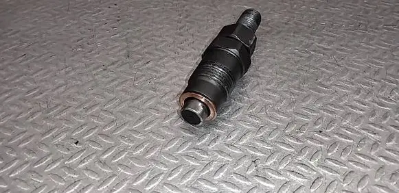 Hyundai H-1, Starex, Satellite Fuel injector