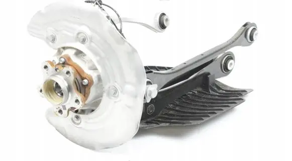 BMW X4 G02 Stub axle 6879749