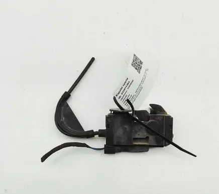 Mercedes-Benz GL X166 Engine bonnet/hood lock/catch A2048800260