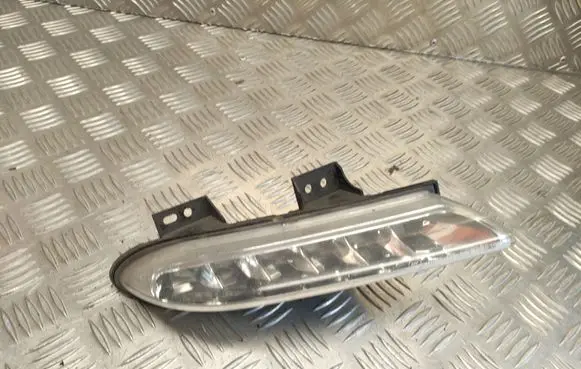 Renault Scenic III - Grand scenic III Headlight/headlamp 266003179R