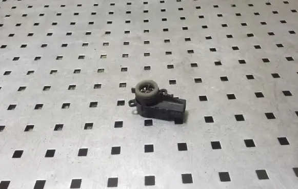 Land Rover Range Rover Sport L494 Interior temperature sensor FK7219C734AA