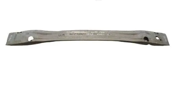 Opel Astra J Rear bumper support beam 