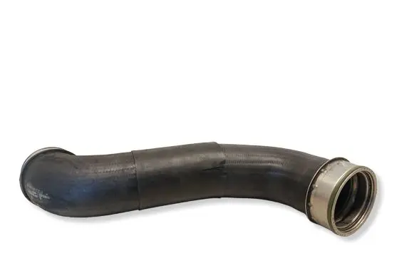 Mercedes-Benz E W211 Intercooler hose/pipe A2115282782Q1 3091DB30 D3091DB30