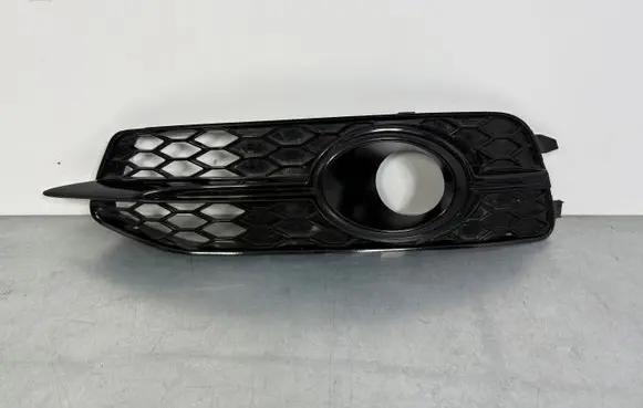 Audi A6 S6 C7 4G Front fog light trim/grill 4G0807681E