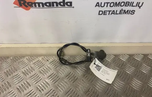 Mercedes-Benz S W220 ABS rear brake sensor A2205400517