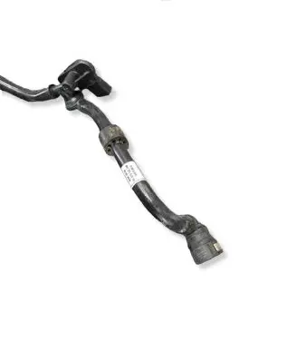 Porsche 911 991 Vacuum line/pipe/hose 99135557810