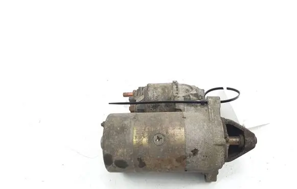 Fiat Bravo - Brava Starter motor 63102007