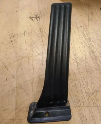 BMW 5 F10 F11 Accelerator throttle pedal 3542678999802