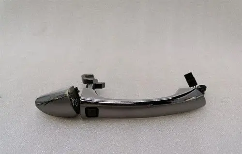 Mercedes-Benz CLS C219 Rear door handle exterior light A2197600470