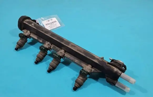 Skoda Octavia Mk1 (1U) Fuel injector 037906031AA IMPRK1387787