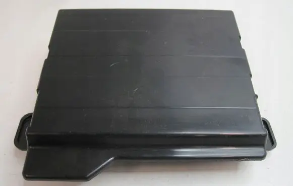Peugeot Partner III Combustion control unit/module JPLA14C239BA