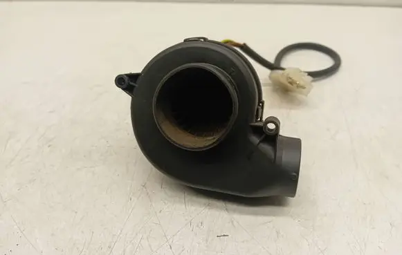 BMW 5 E39 Engine control unit/module fan 0130002831 129017451829
