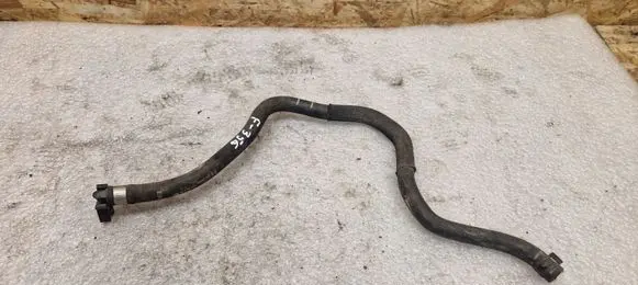 Opel Astra K Engine coolant pipe/hose 39016364