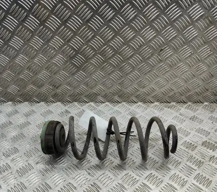 Audi A7 S7 4G Rear coil spring 8K0511115HC