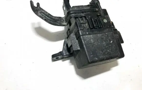 KIA Ceed Fuse box set