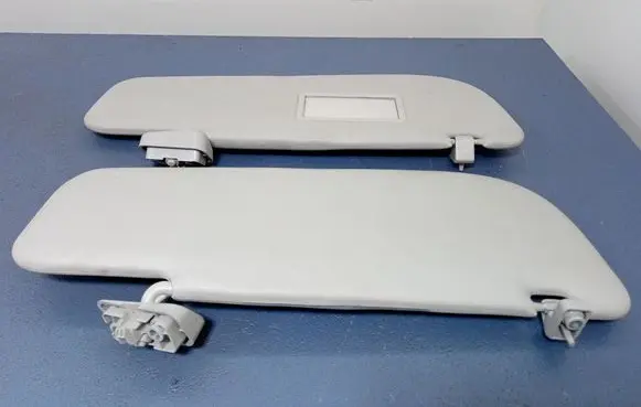 Fiat Doblo Sun visor 