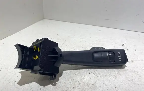 Volvo V50 Wiper control stalk