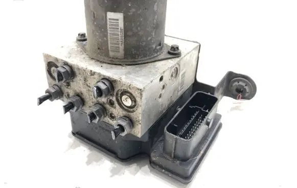 Seat Alhambra (Mk2) ABS Pump 7N0614109H
