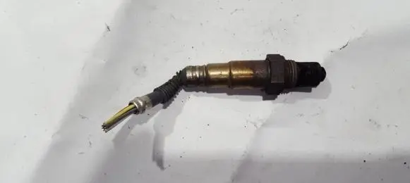 Mercedes-Benz E W211 Lambda probe sensor 0258017018