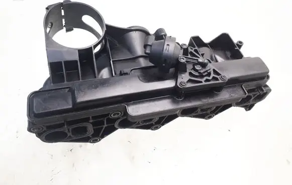 Mercedes-Benz E W211 Intake manifold A6460902337