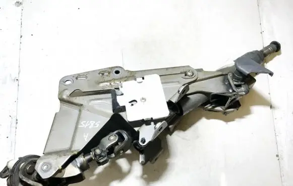 Volvo S70 V70 V70 XC Steering wheel axle 3524491