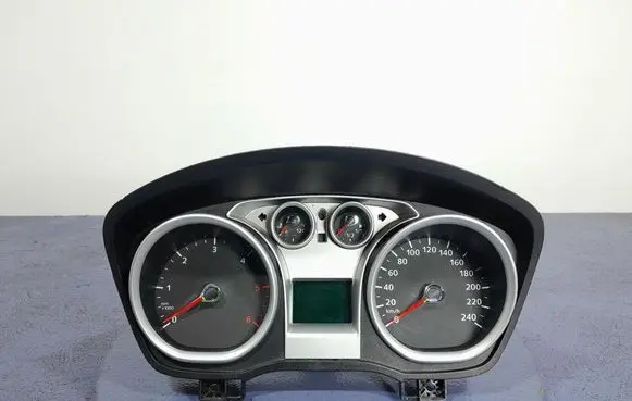 Ford Focus C-MAX Speedometer (instrument cluster) 8V4T-10849-GG
