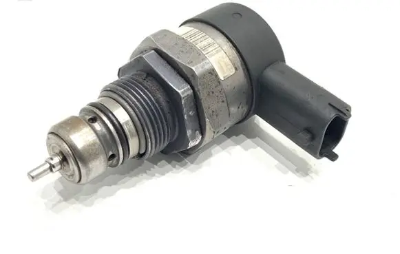 Opel Astra H Fuel pressure sensor 0281002507