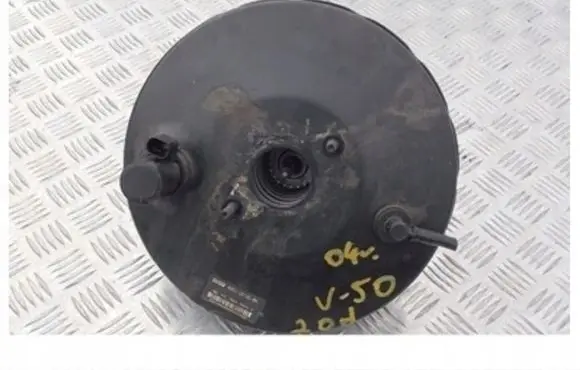 Volvo S40 Master brake cylinder 4N512B195BH