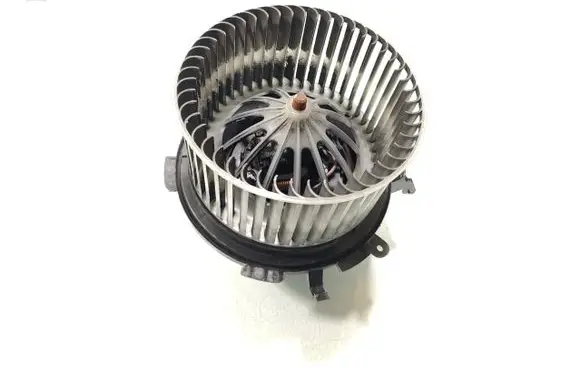 Volkswagen Crafter Heater fan/blower