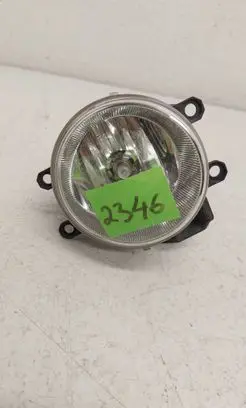 Toyota Prius (XW30) Front fog light 12580