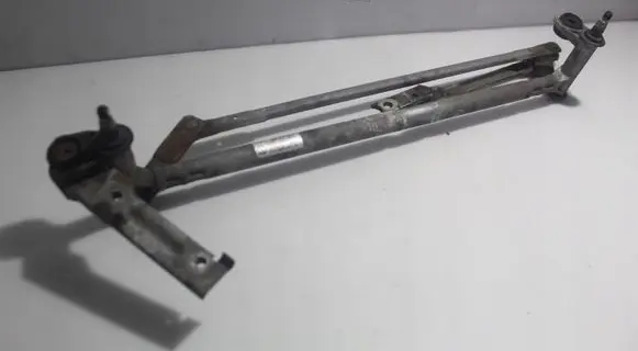 Volkswagen Golf VI Front wiper linkage 3397021283