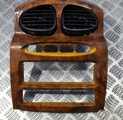 Hyundai Santa Fe Other interior part