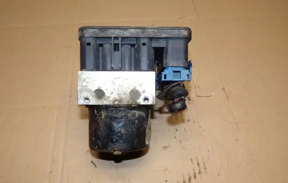 Renault Laguna II ABS Pump 10096014123