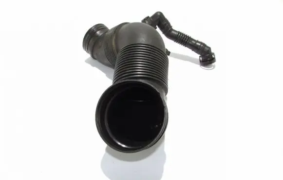 Seat Altea XL Turbo air intake inlet pipe/hose 3C0129654M