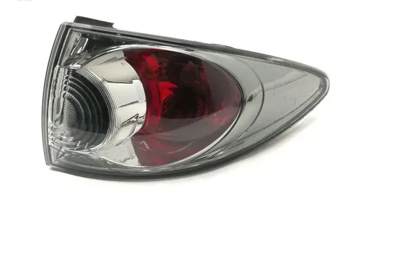 Mazda 6 Rear/tail lights 4GR4B 22061974