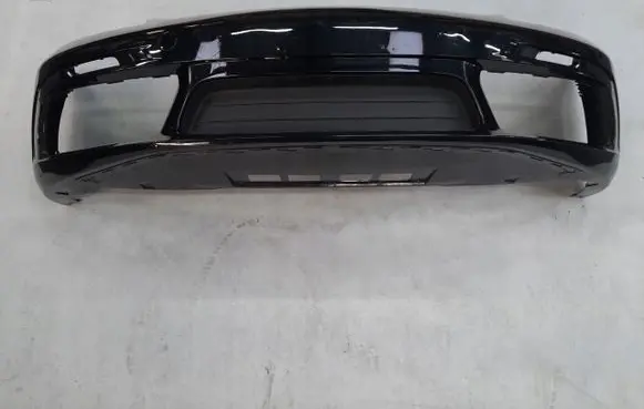 Porsche Panamera (971) Front bumper 971807221