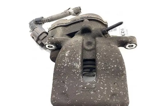 Nissan Juke II F16 Rear brake caliper