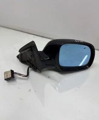 Audi A6 S6 C5 4B Front door electric wing mirror 30992